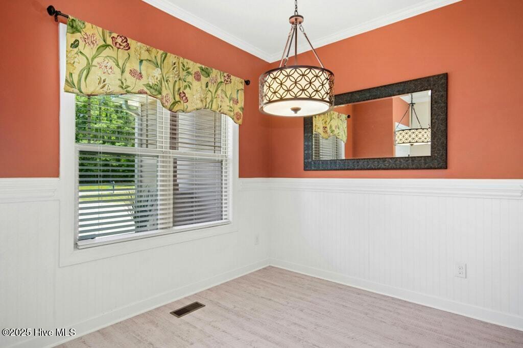 187 Old Johnson Road Wendell, NC 27591 - Photo 8 of 33 Dining room