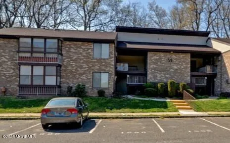 $2,350 | 159 Cross Slope Court, Unit B, Manalapan, NJ 07726