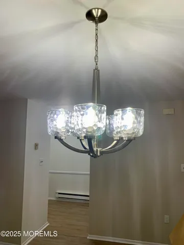 a vase of flowers sitting on a table