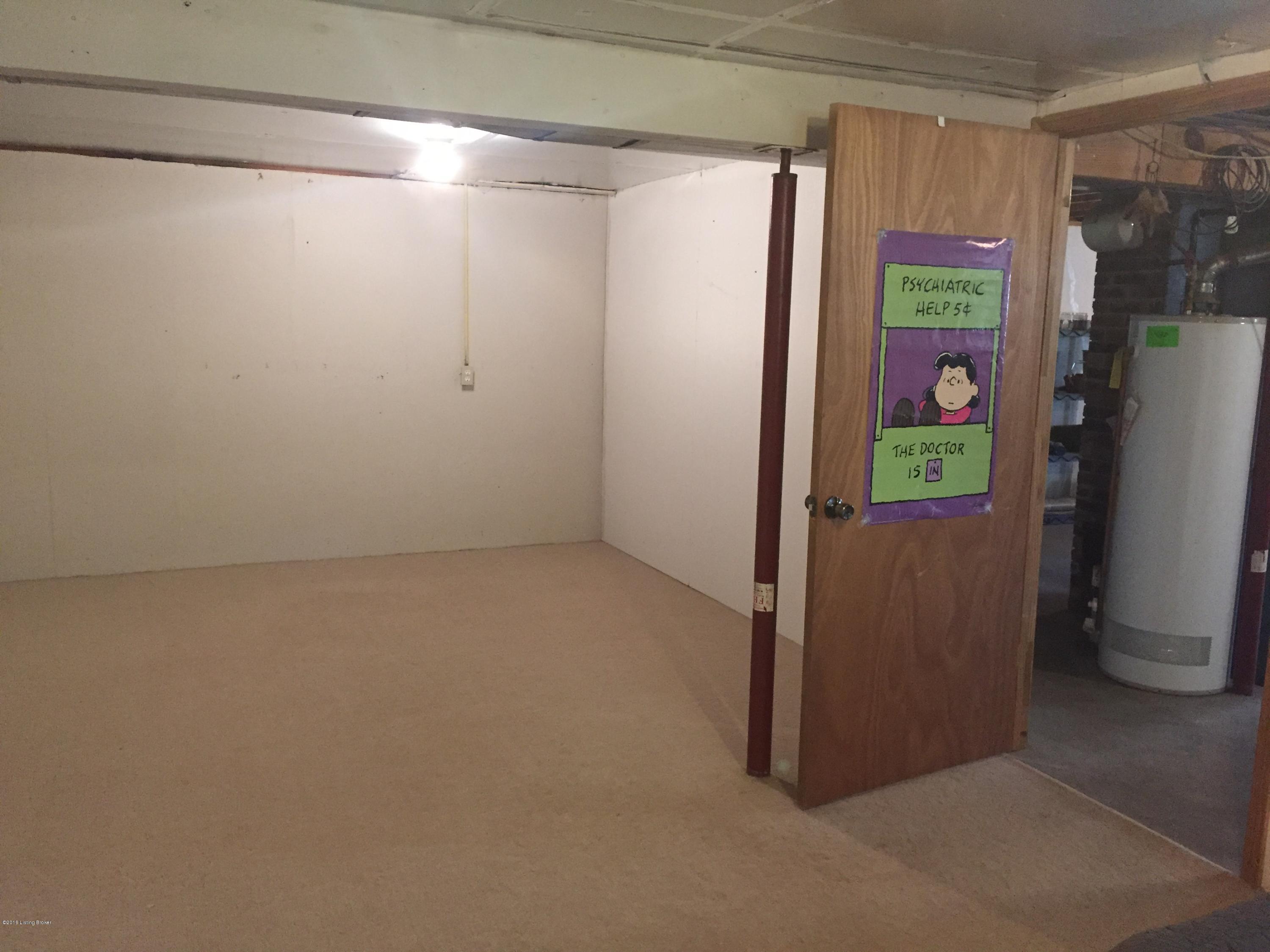 1600 Fairground Road Brandenburg, KY 40108 - Photo 34 of 35 Other Room Basement