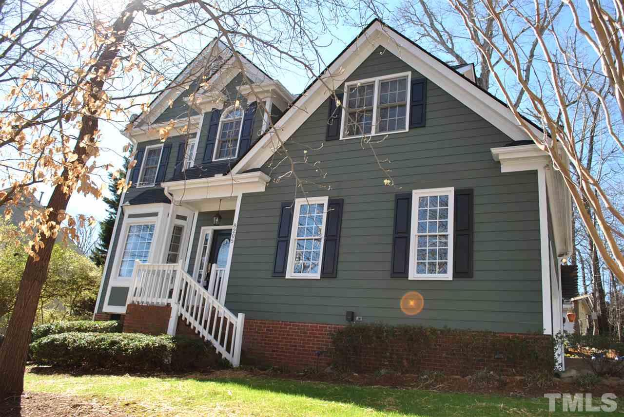8205 Ivymount Way Raleigh, NC 27613 - Photo 1 of 25