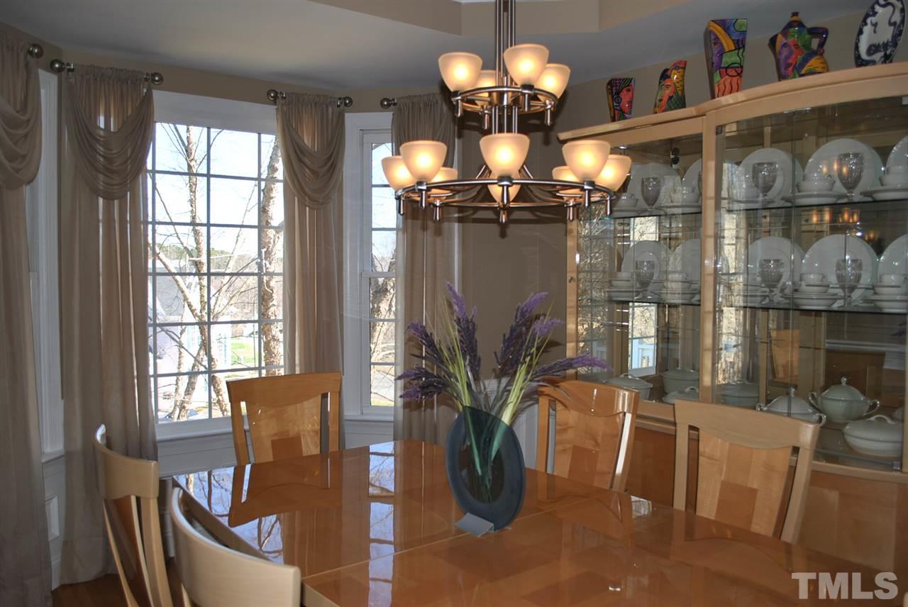 8205 Ivymount Way Raleigh, NC 27613 - Photo 13 of 25