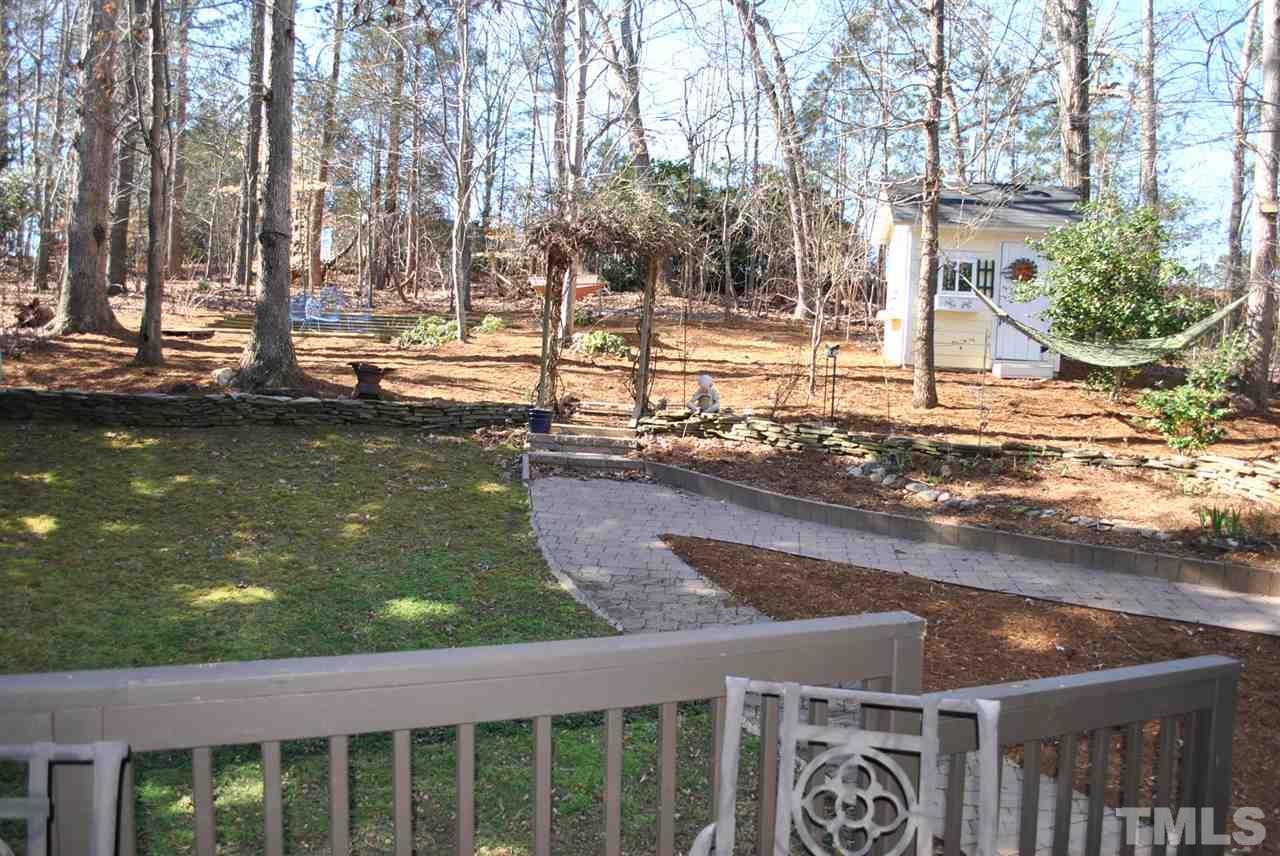 8205 Ivymount Way Raleigh, NC 27613 - Photo 24 of 25