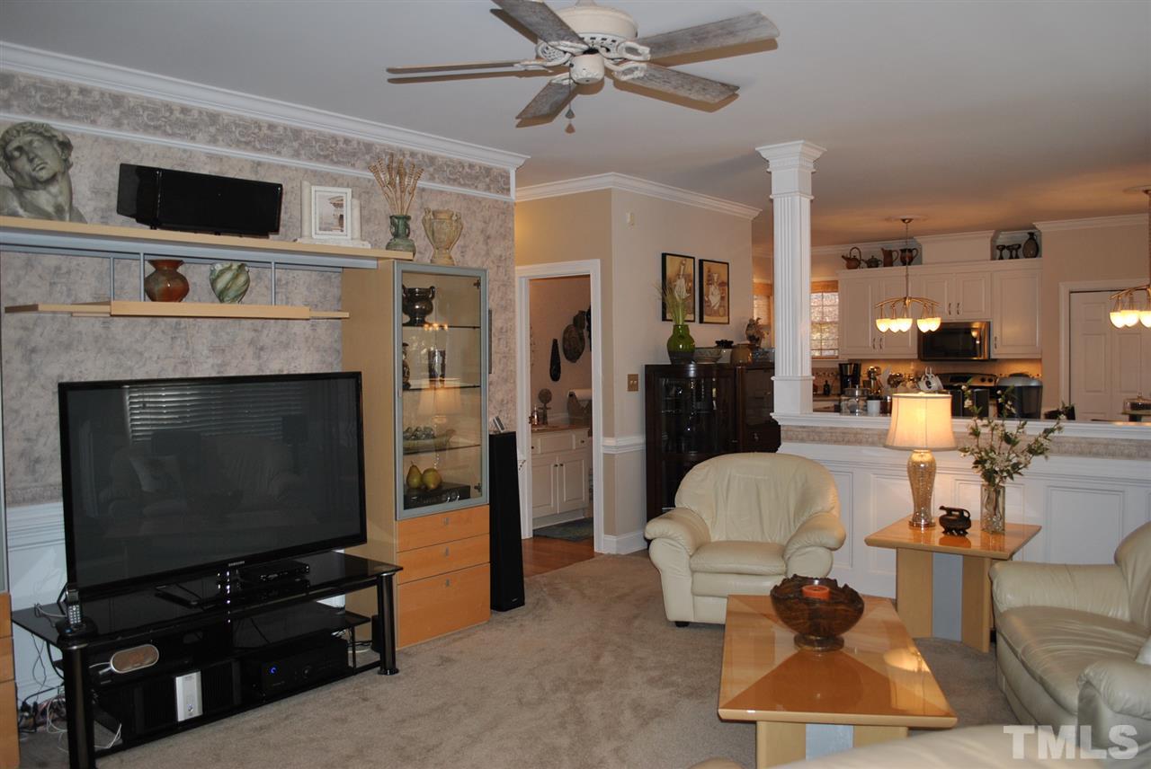 8205 Ivymount Way Raleigh, NC 27613 - Photo 5 of 25