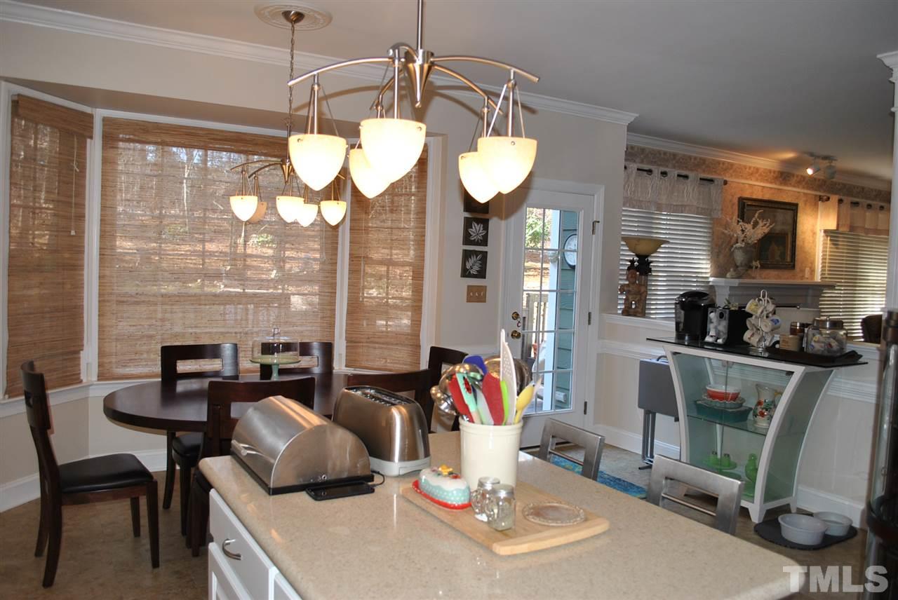 8205 Ivymount Way Raleigh, NC 27613 - Photo 7 of 25