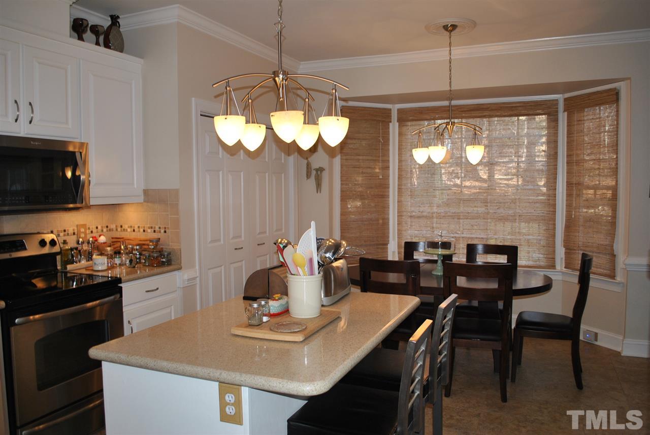 8205 Ivymount Way Raleigh, NC 27613 - Photo 8 of 25