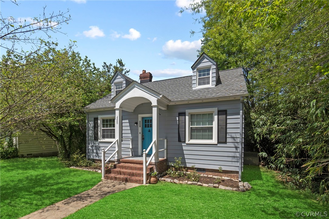 2220 Newman Road Henrico, VA 23231 - Photo 1 of 19 Gallery Image 1
