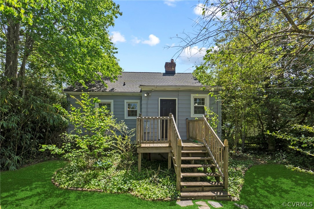 2220 Newman Road Henrico, VA 23231 - Photo 18 of 19 Gallery Image 18