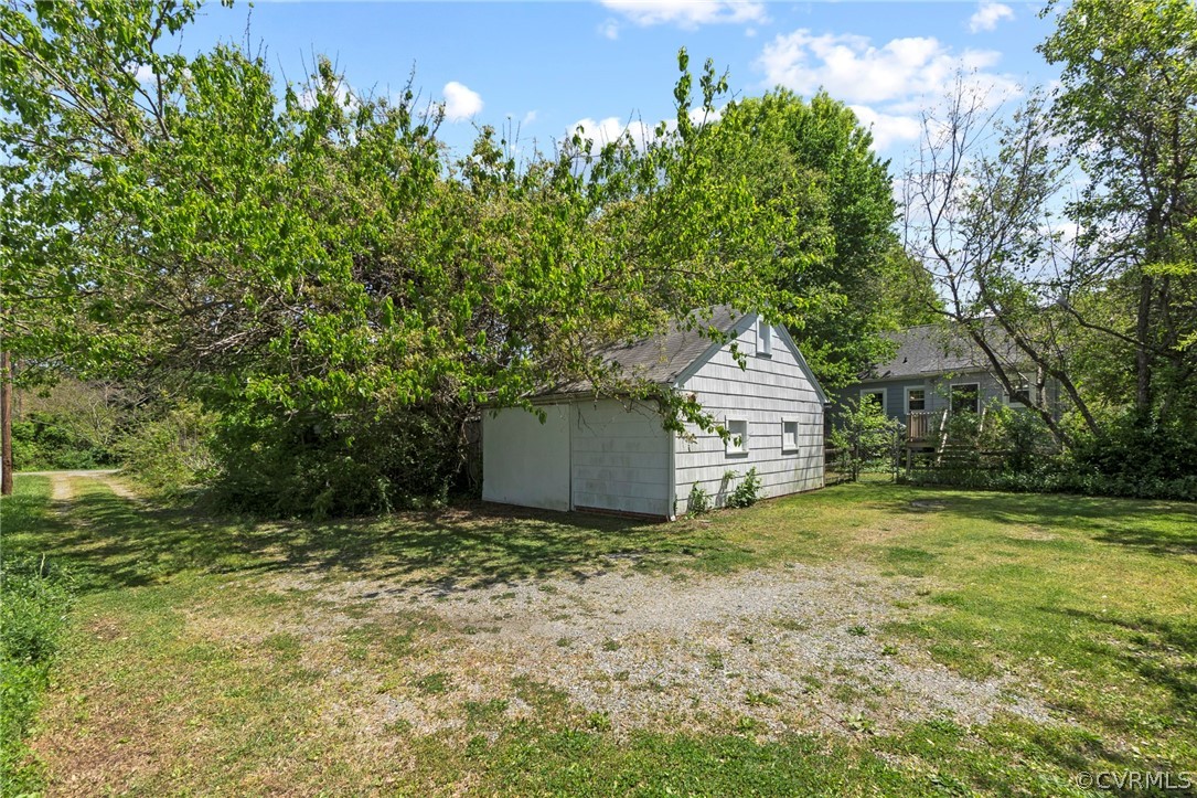 2220 Newman Road Henrico, VA 23231 - Photo 19 of 19 Gallery Image 19