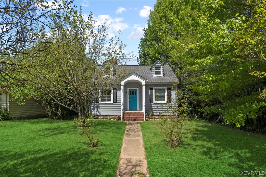 2220 Newman Road Henrico, VA 23231 - Photo 2 of 19 Gallery Image 2