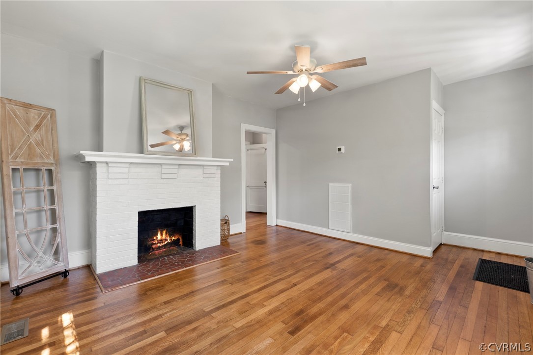 2220 Newman Road Henrico, VA 23231 - Photo 4 of 19 Gallery Image 4