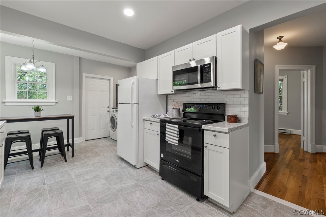 2220 Newman Road Henrico, VA 23231 - Photo 8 of 19 Gallery Image 8