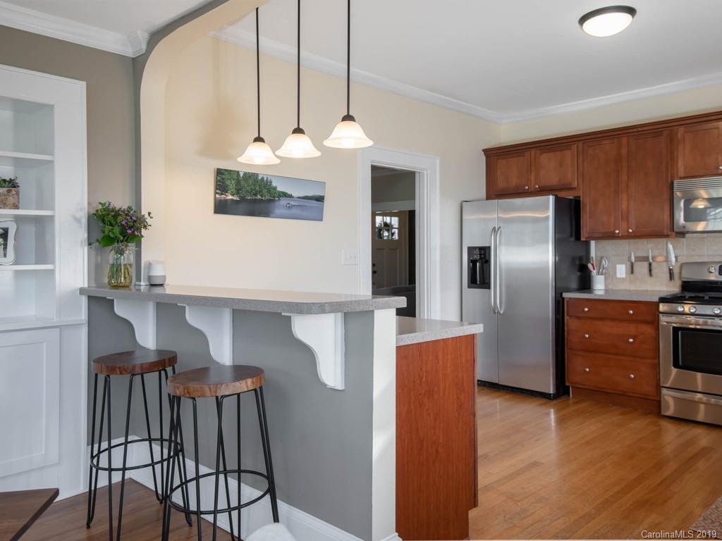 55 Longview Road Asheville, NC 28806 - Photo 14 of 33 Gallery Image 14
