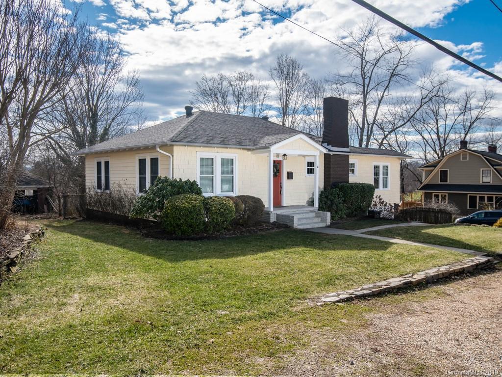 55 Longview Road Asheville, NC 28806 - Photo 3 of 33 Gallery Image 3