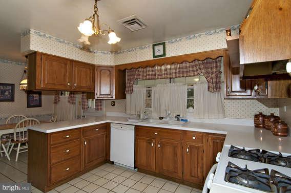 3614 Stoneybrook Road Randallstown, MD 21133 - Photo 2 of 26 Kitchen