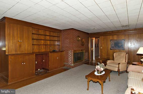 3614 Stoneybrook Road Randallstown, MD 21133 - Photo 14 of 26 Family Room