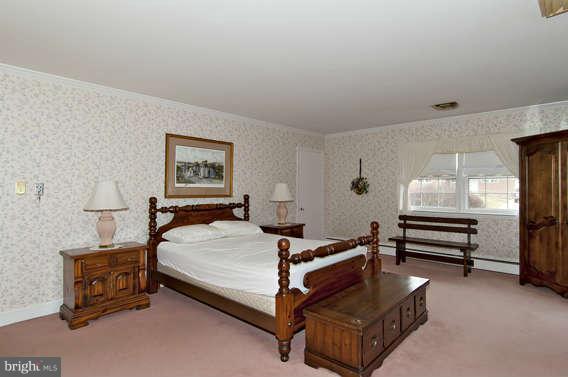 3614 Stoneybrook Road Randallstown, MD 21133 - Photo 16 of 26 Bedroom (Master)