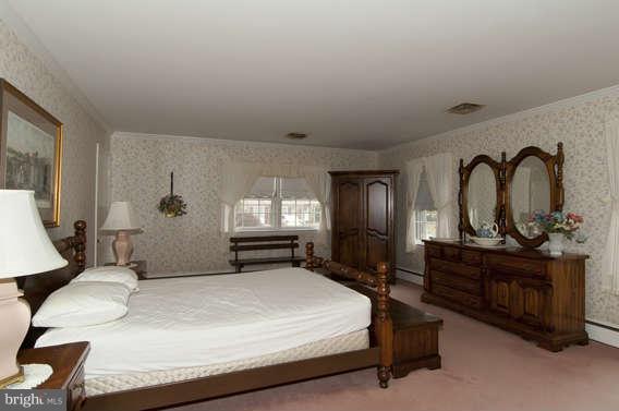 3614 Stoneybrook Road Randallstown, MD 21133 - Photo 17 of 26 Bedroom (Master)
