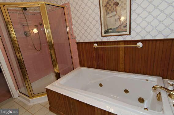 3614 Stoneybrook Road Randallstown, MD 21133 - Photo 18 of 26 Bath (Master)