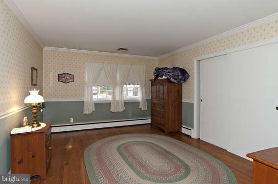 3614 Stoneybrook Road Randallstown, MD 21133 - Photo 21 of 26 Bedroom