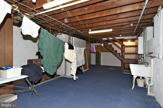 3614 Stoneybrook Road Randallstown, MD 21133 - Photo 24 of 26 Basement