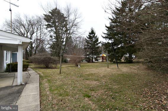 3614 Stoneybrook Road Randallstown, MD 21133 - Photo 25 of 26 Exterior (Rear)
