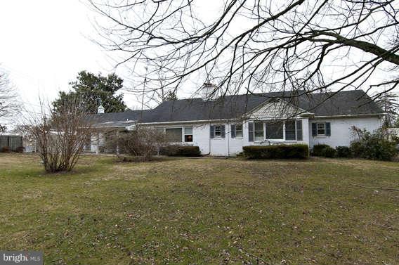 3614 Stoneybrook Road Randallstown, MD 21133 - Photo 26 of 26 Exterior (Rear)