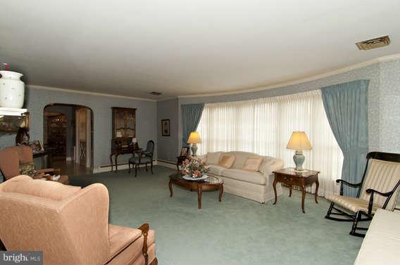 3614 Stoneybrook Road Randallstown, MD 21133 - Photo 8 of 26 Living Room