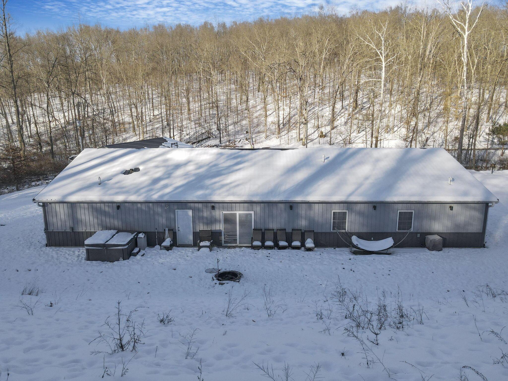 36391 Scout Road Logan, OH 43138 - Photo 34 of 64 36391 Scout Road, Logan, OH