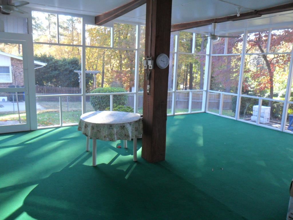 524 Harvard Street Raleigh, NC 27609 - Photo 20 of 25