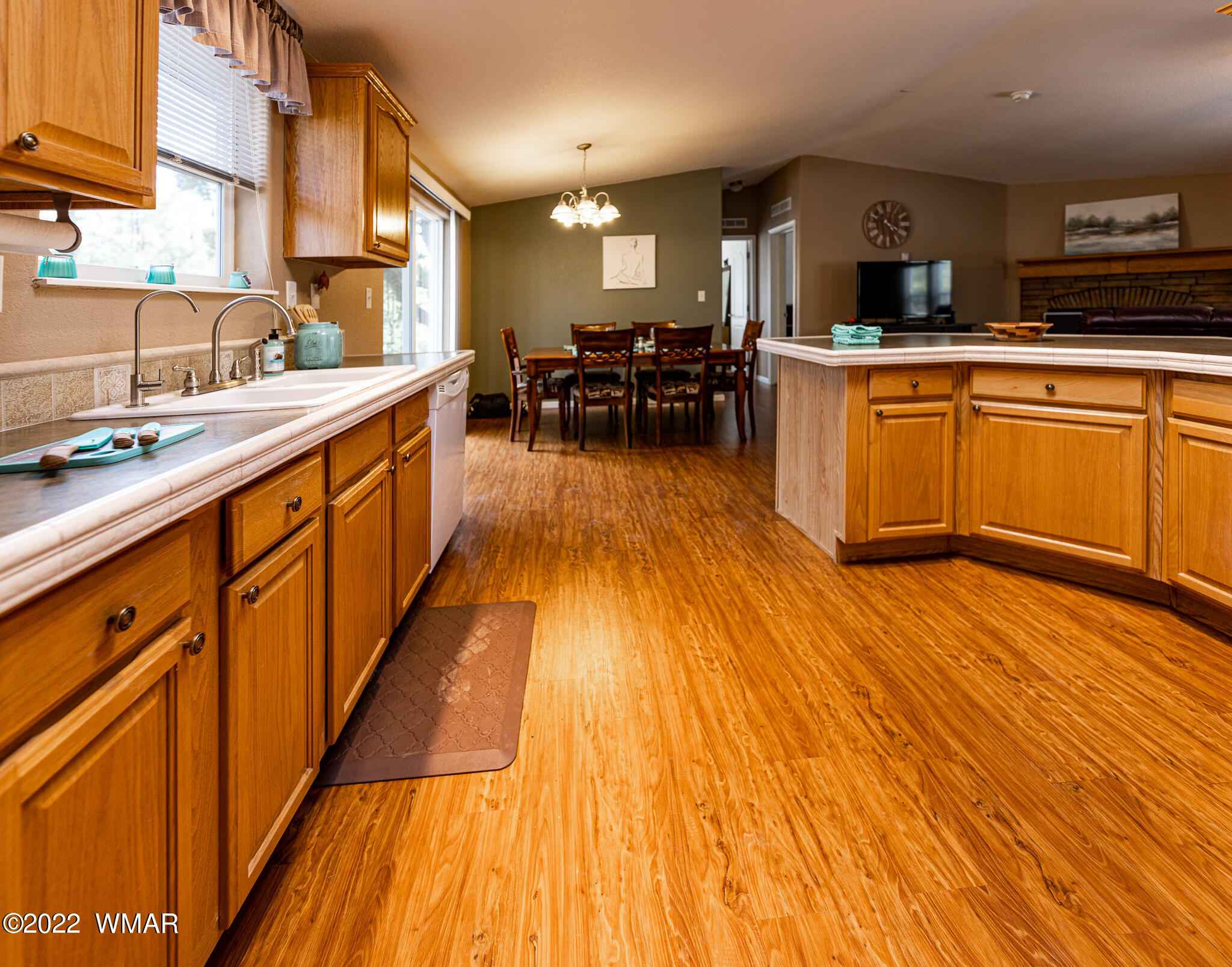 5762 Green Forest Road, Unit 8 Happy Jack, AZ 86024 - Photo 11 of 37