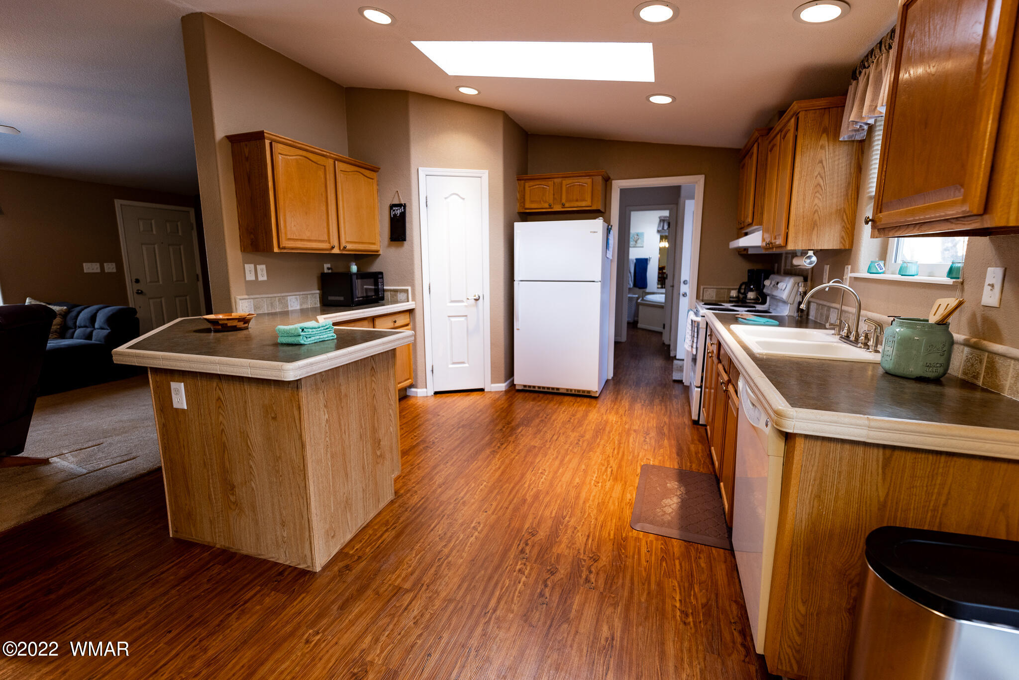 5762 Green Forest Road, Unit 8 Happy Jack, AZ 86024 - Photo 12 of 37
