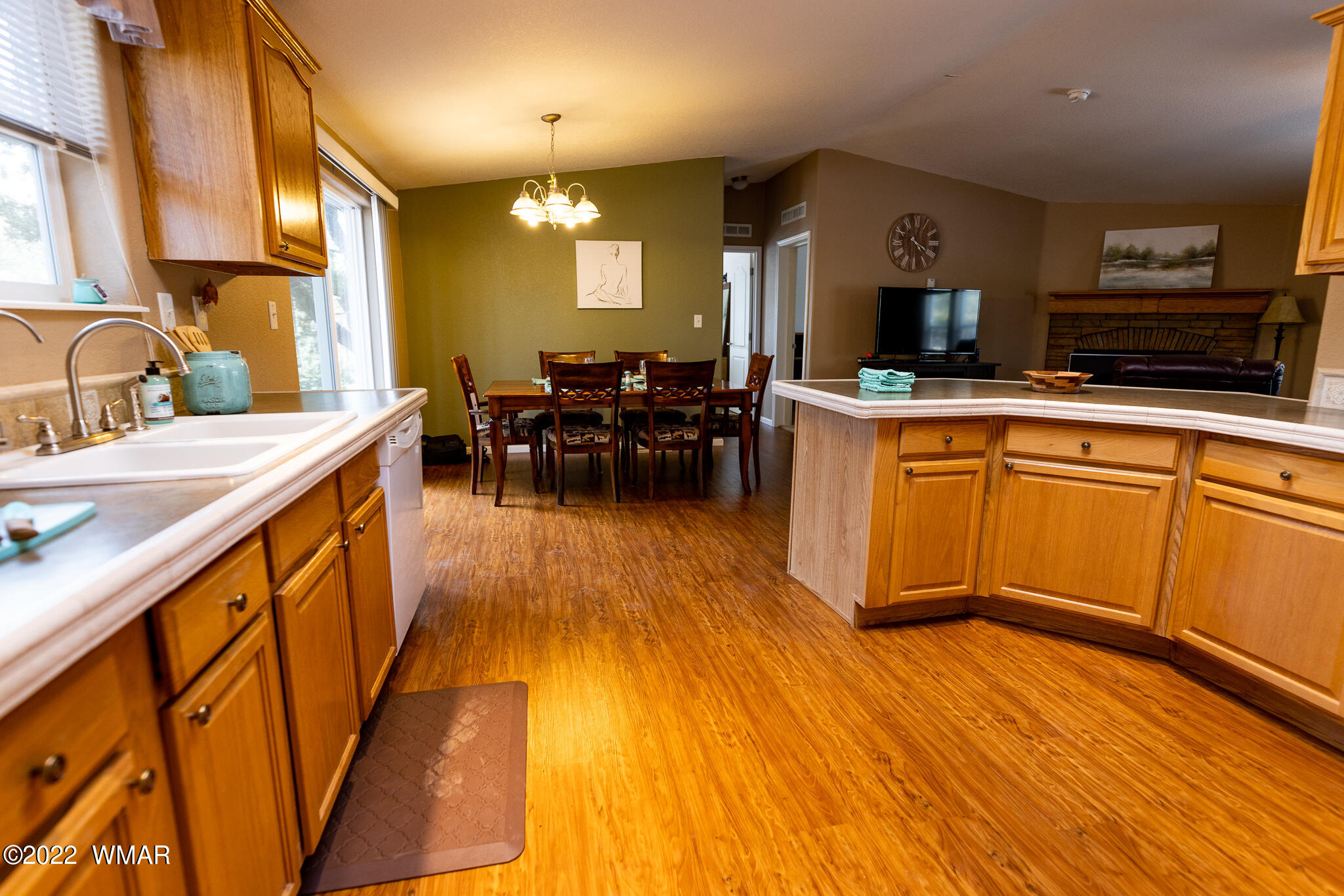 5762 Green Forest Road, Unit 8 Happy Jack, AZ 86024 - Photo 14 of 37