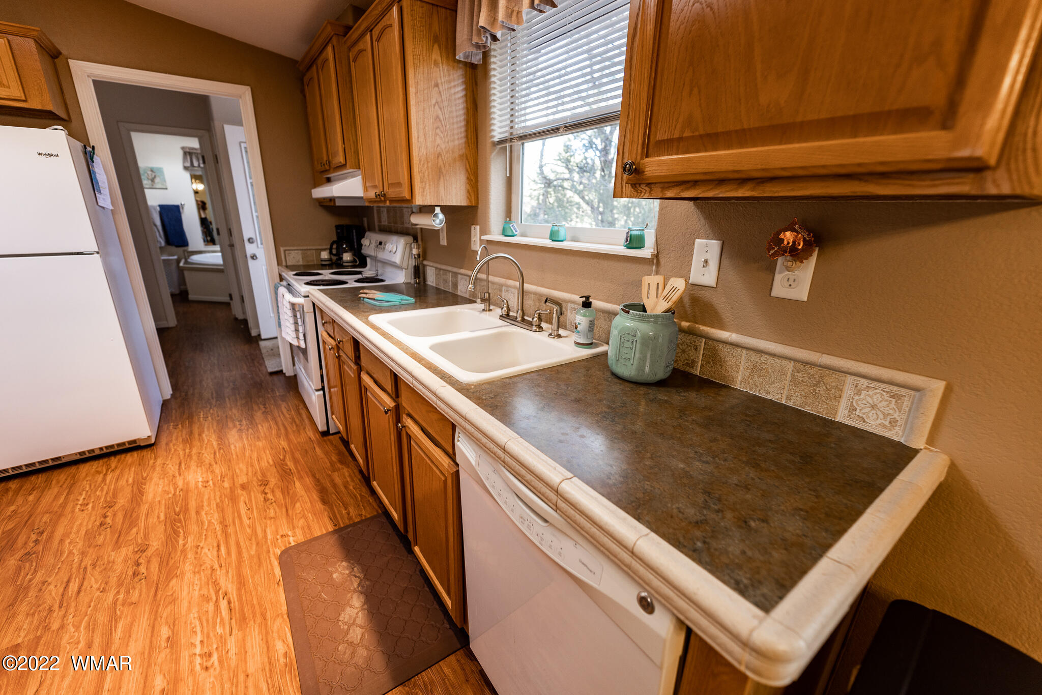 5762 Green Forest Road, Unit 8 Happy Jack, AZ 86024 - Photo 15 of 37