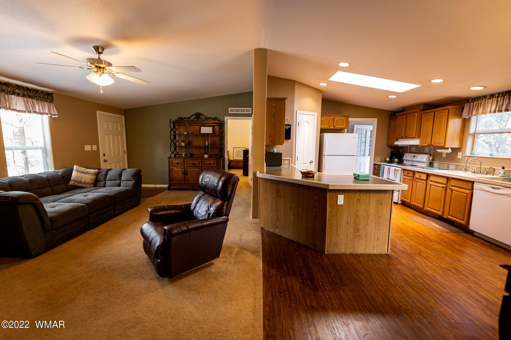 5762 Green Forest Road, Unit 8 Happy Jack, AZ 86024 - Photo 17 of 37