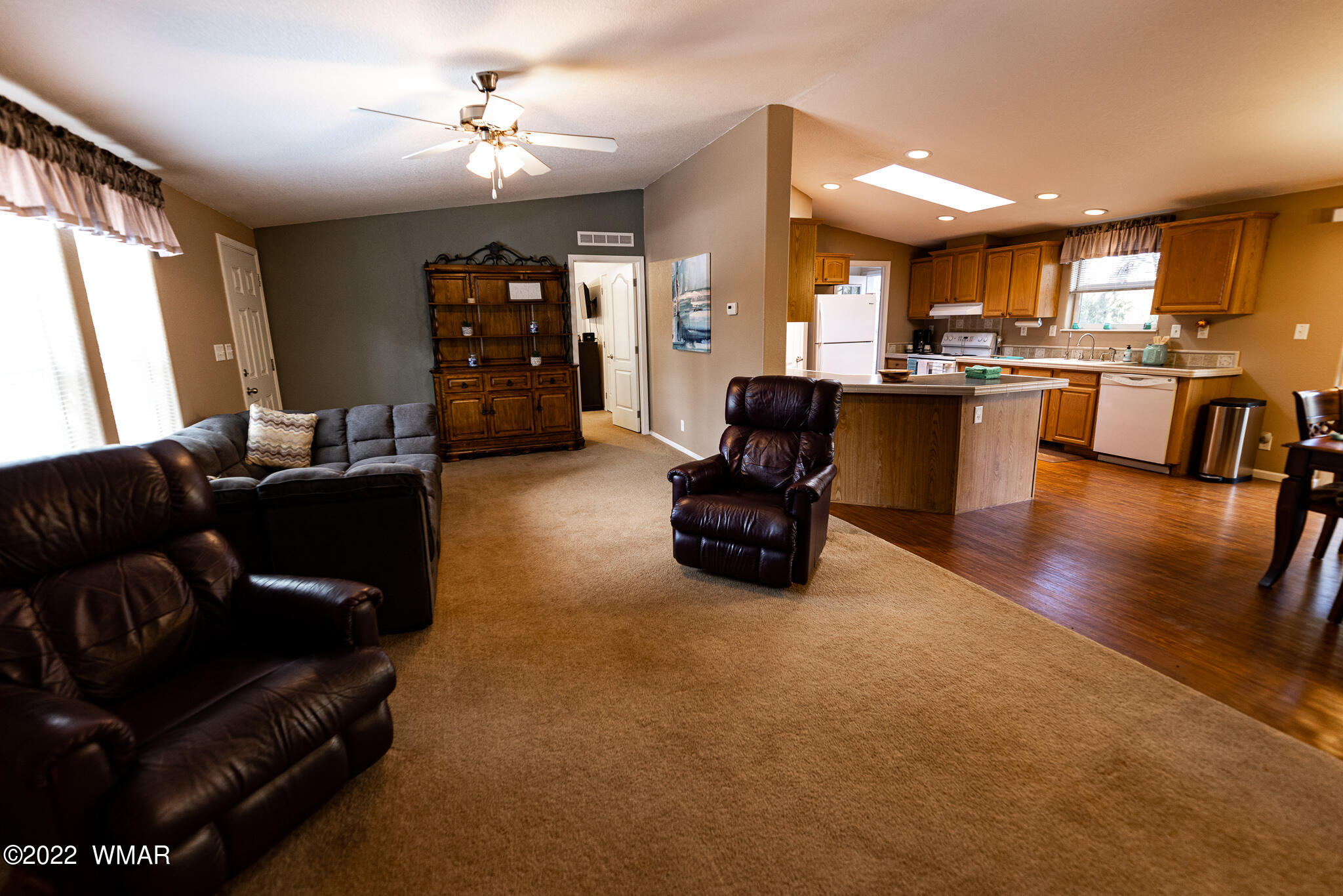 5762 Green Forest Road, Unit 8 Happy Jack, AZ 86024 - Photo 18 of 37