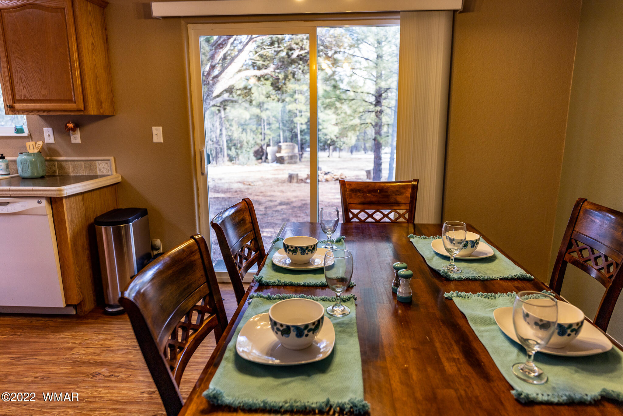 5762 Green Forest Road, Unit 8 Happy Jack, AZ 86024 - Photo 19 of 37