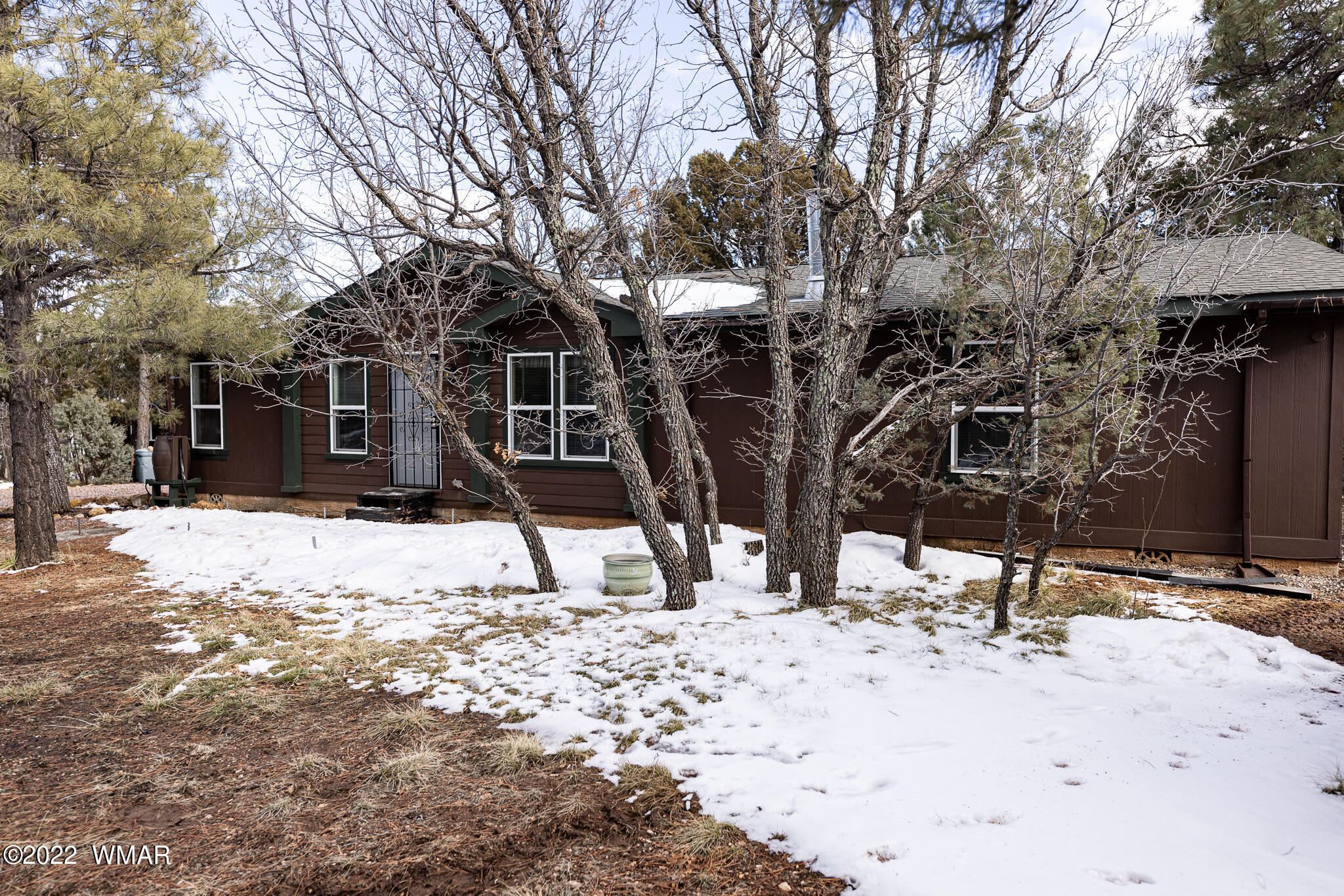 5762 Green Forest Road, Unit 8 Happy Jack, AZ 86024 - Photo 2 of 37