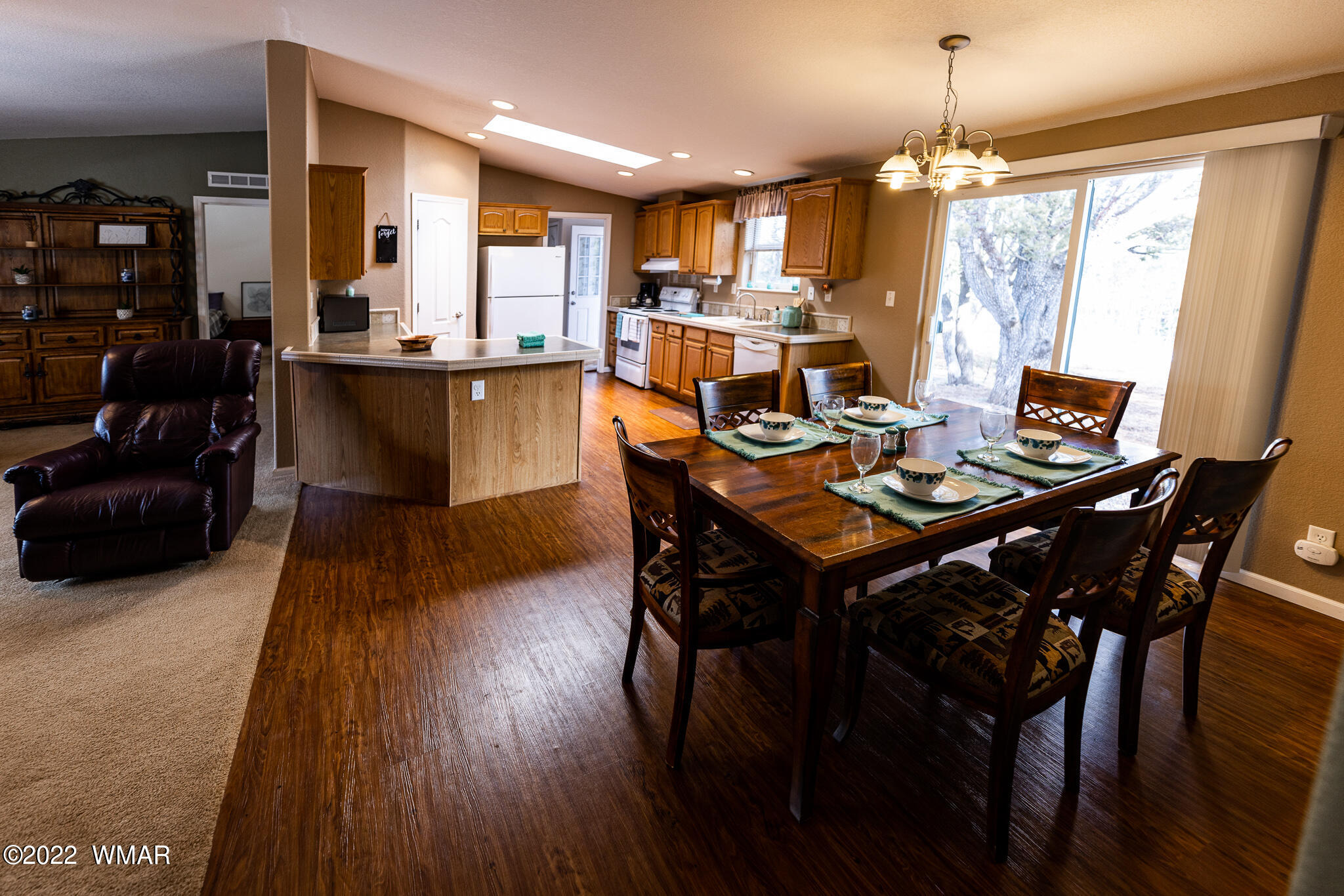 5762 Green Forest Road, Unit 8 Happy Jack, AZ 86024 - Photo 21 of 37