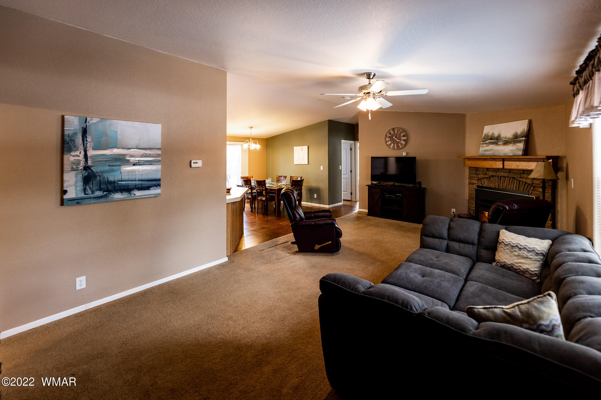 5762 Green Forest Road, Unit 8 Happy Jack, AZ 86024 - Photo 22 of 37