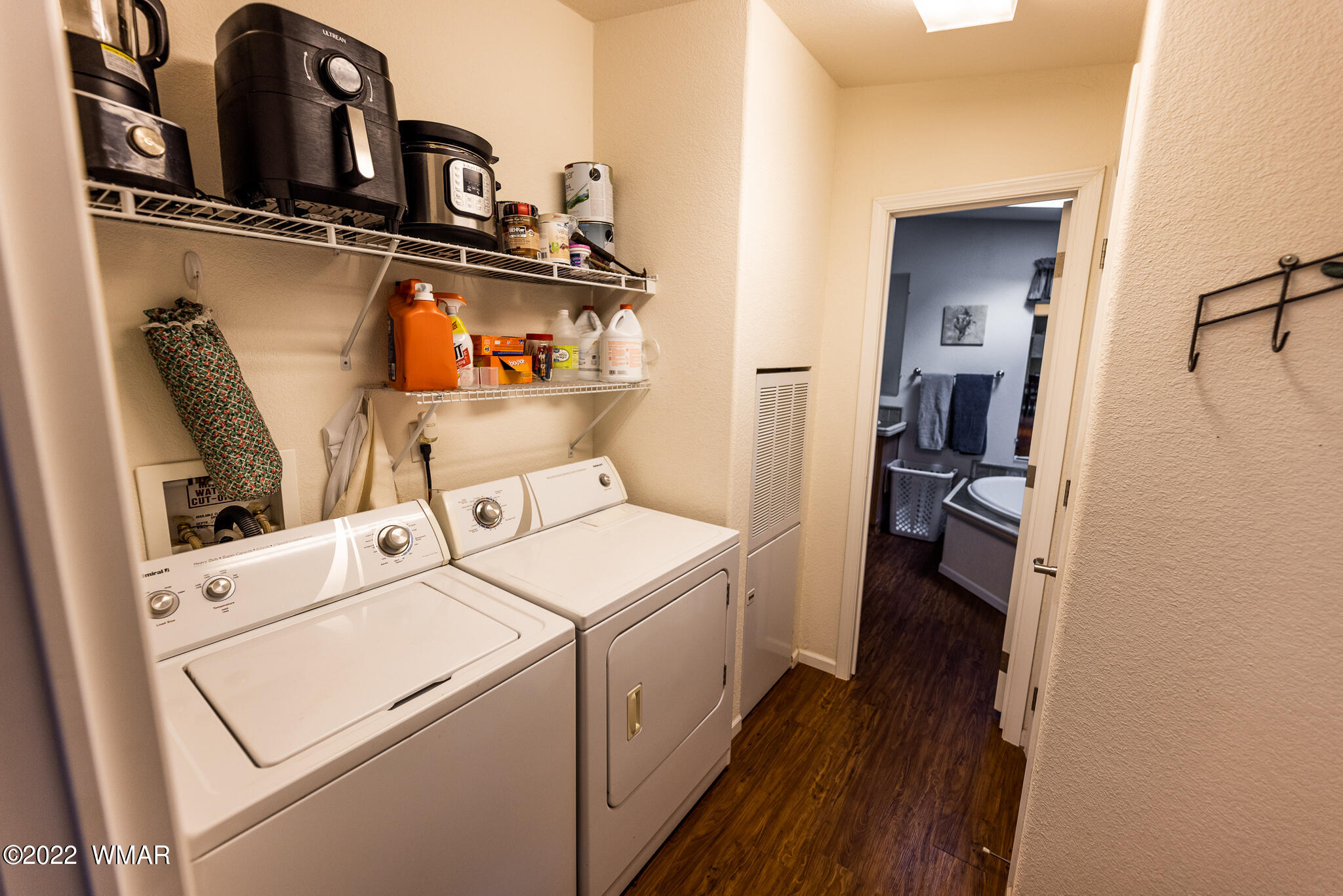 5762 Green Forest Road, Unit 8 Happy Jack, AZ 86024 - Photo 23 of 37