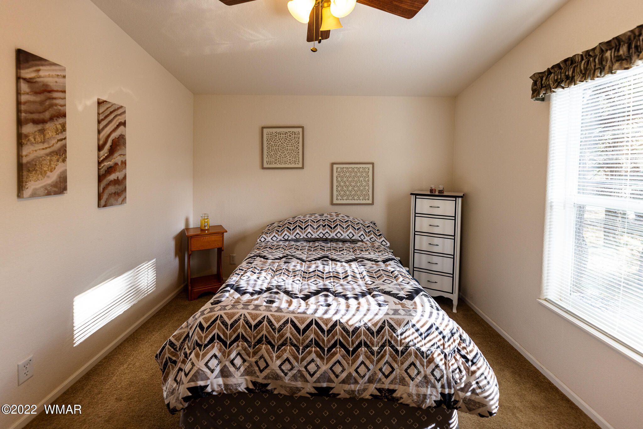 5762 Green Forest Road, Unit 8 Happy Jack, AZ 86024 - Photo 24 of 37