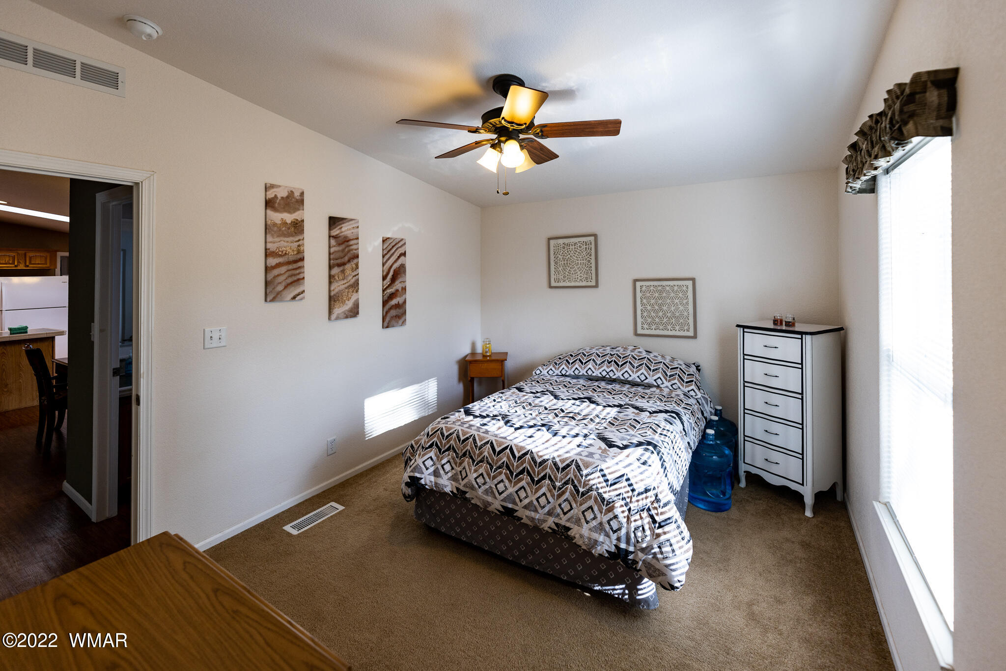 5762 Green Forest Road, Unit 8 Happy Jack, AZ 86024 - Photo 25 of 37