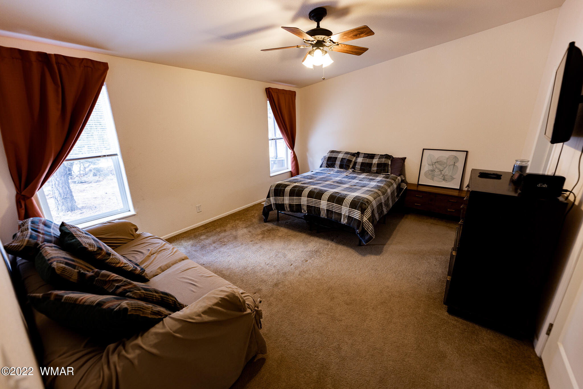 5762 Green Forest Road, Unit 8 Happy Jack, AZ 86024 - Photo 28 of 37