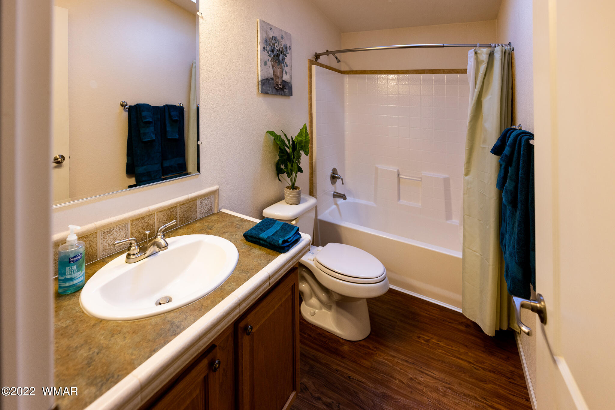 5762 Green Forest Road, Unit 8 Happy Jack, AZ 86024 - Photo 29 of 37