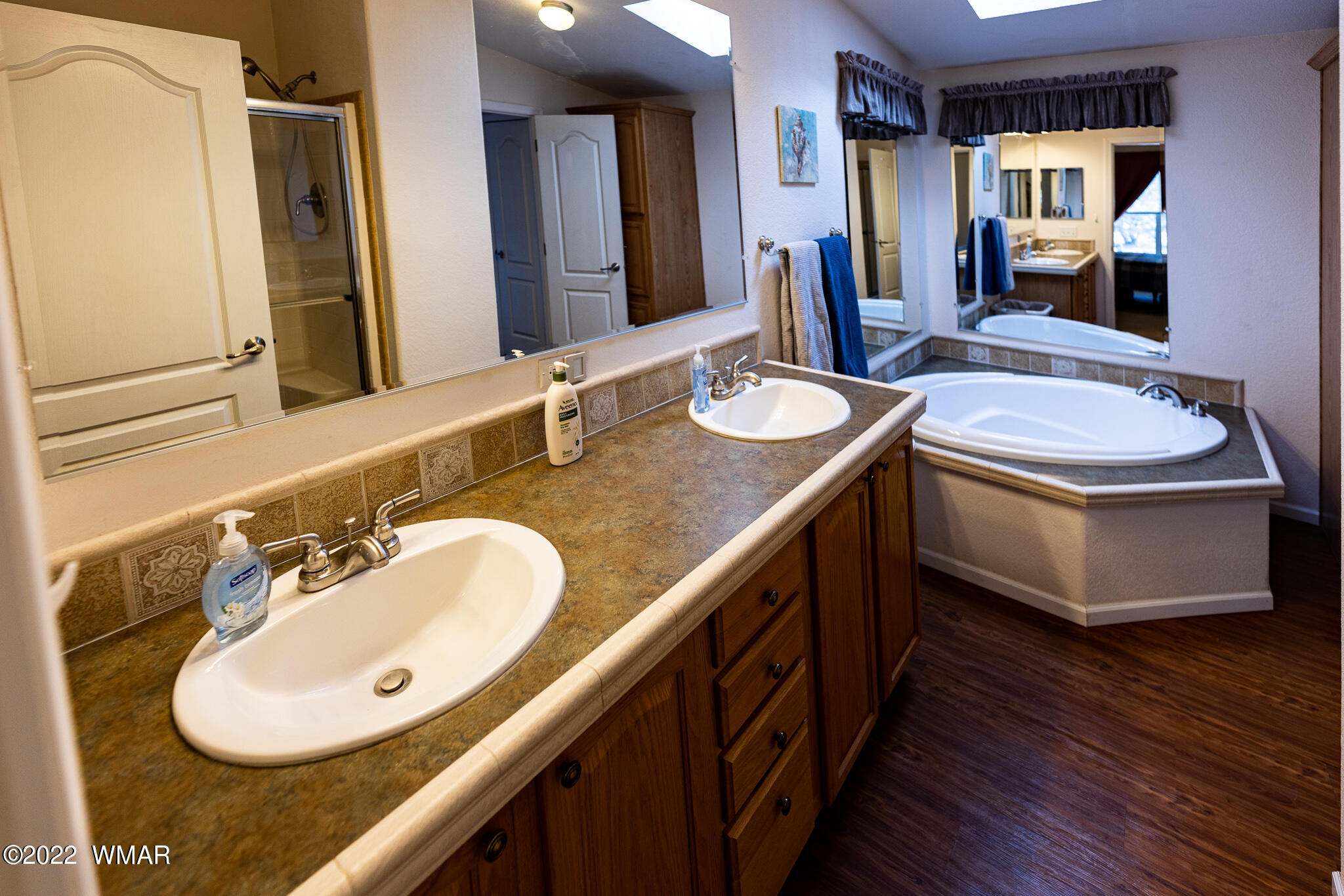 5762 Green Forest Road, Unit 8 Happy Jack, AZ 86024 - Photo 30 of 37