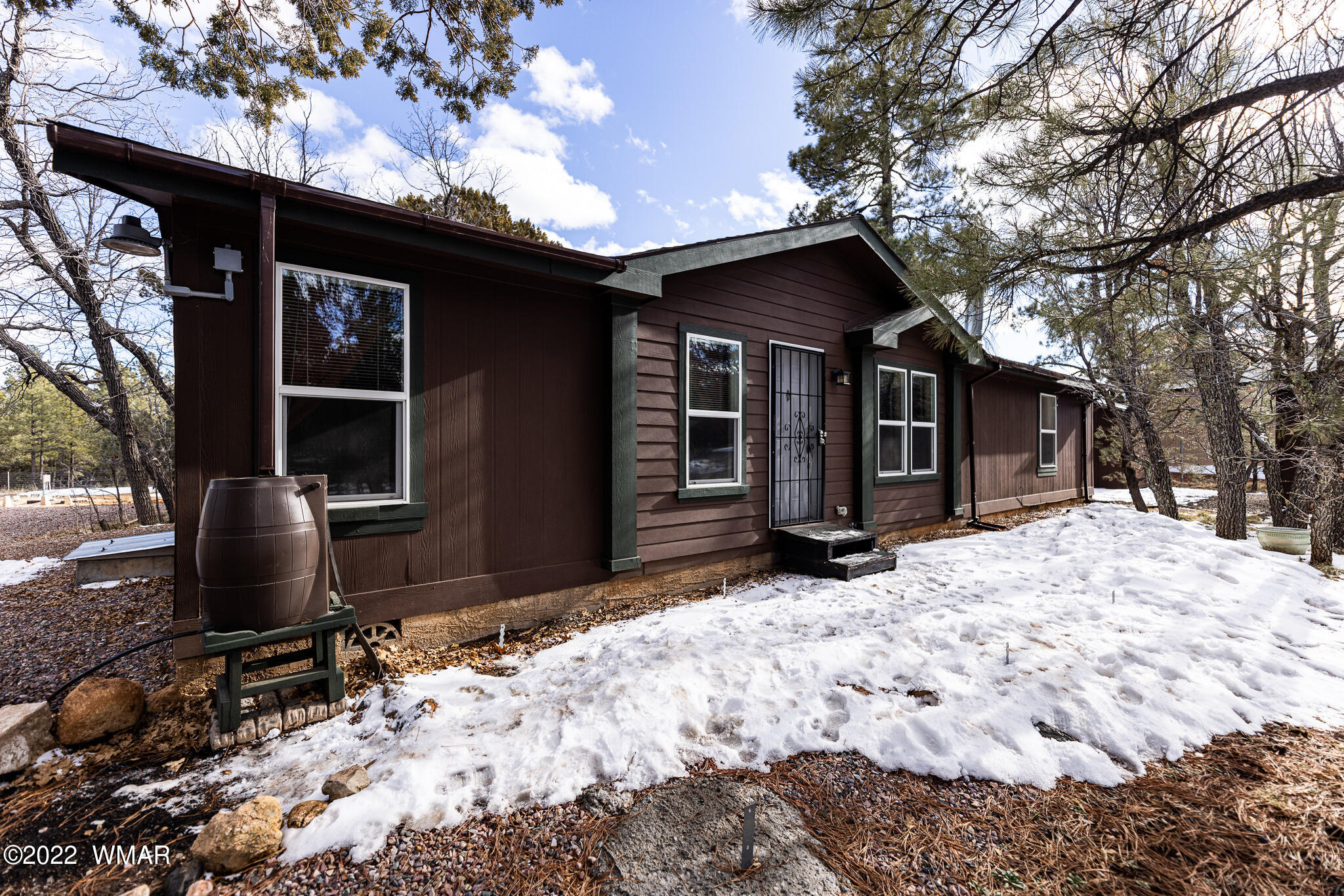 5762 Green Forest Road, Unit 8 Happy Jack, AZ 86024 - Photo 3 of 37