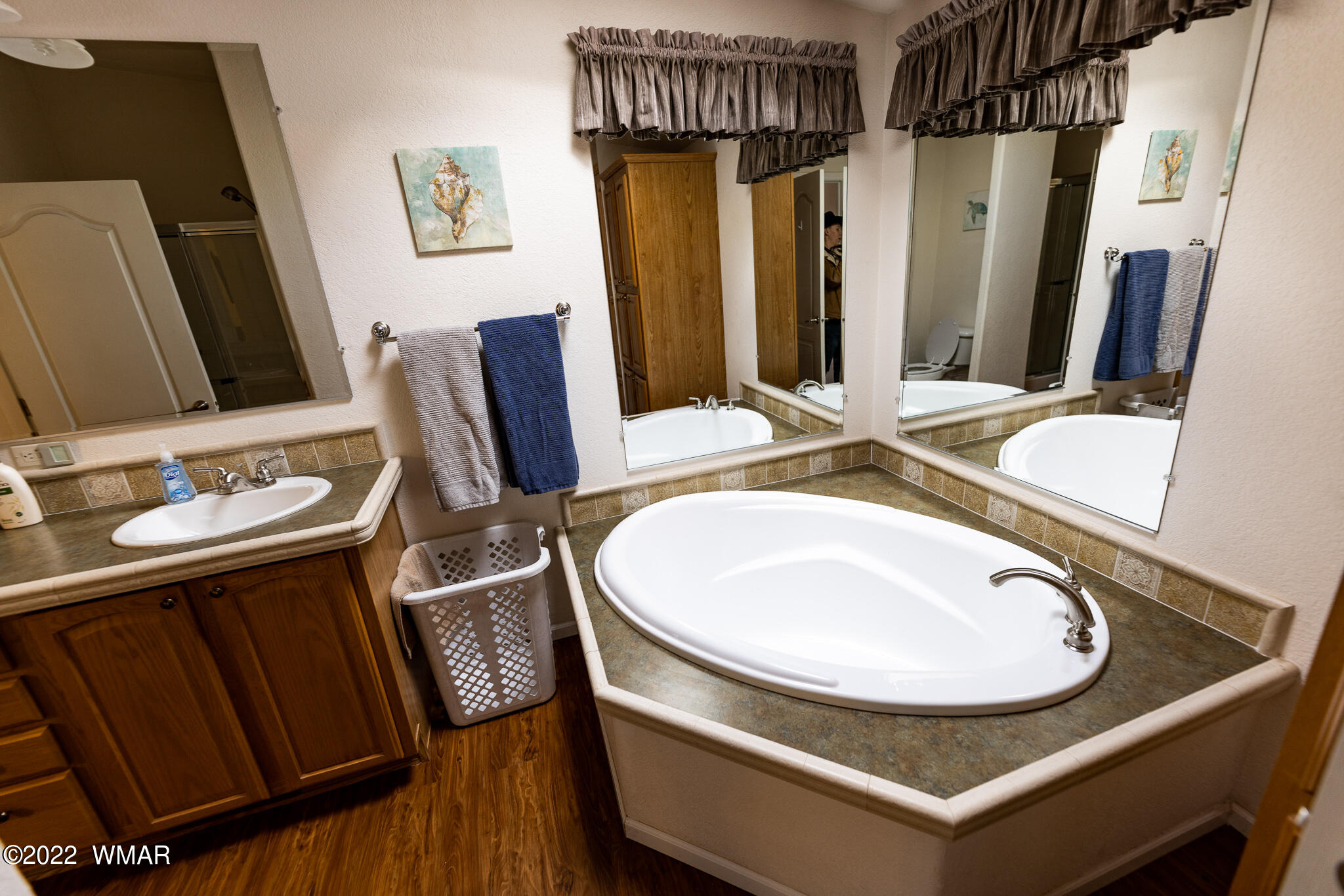 5762 Green Forest Road, Unit 8 Happy Jack, AZ 86024 - Photo 31 of 37