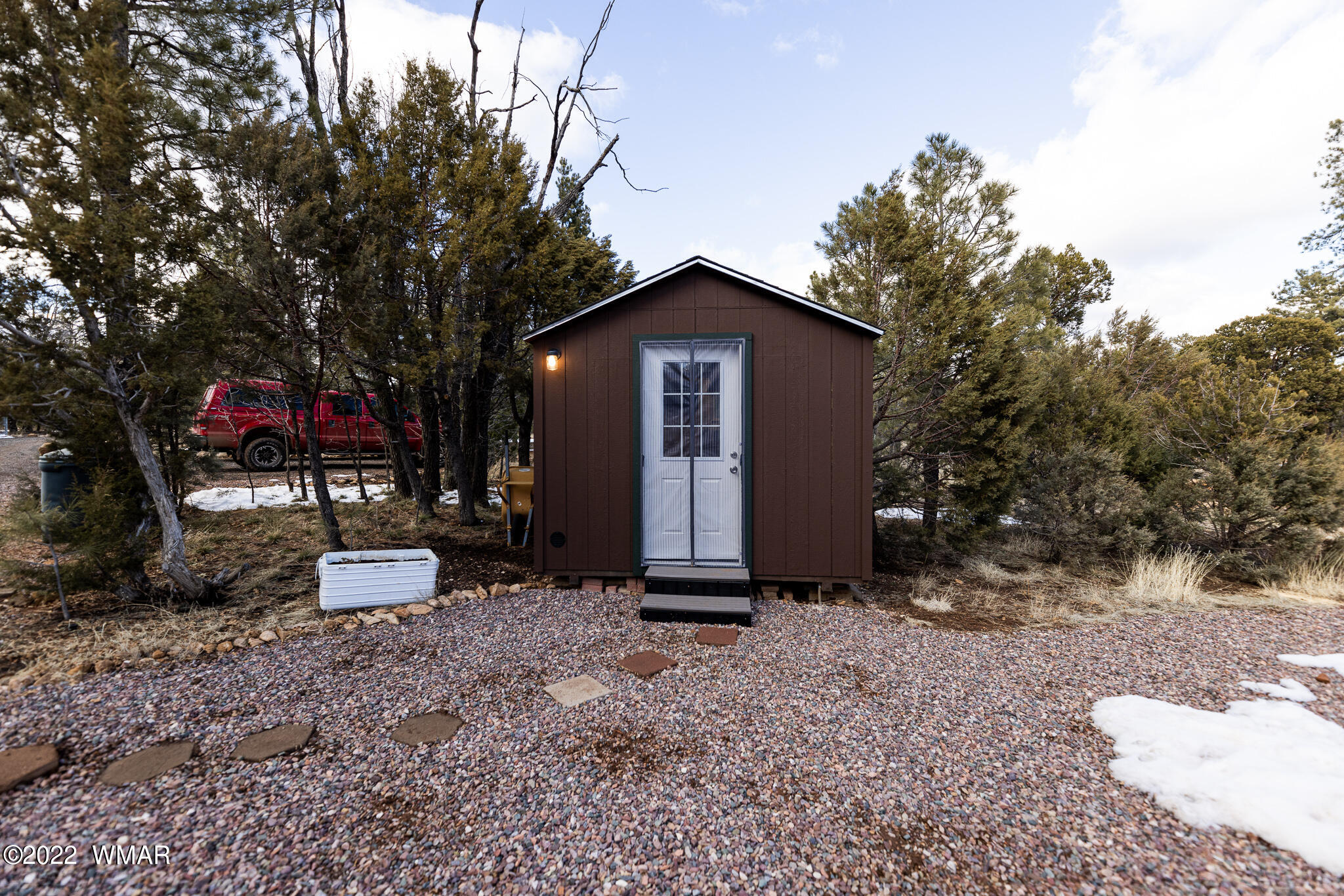5762 Green Forest Road, Unit 8 Happy Jack, AZ 86024 - Photo 32 of 37