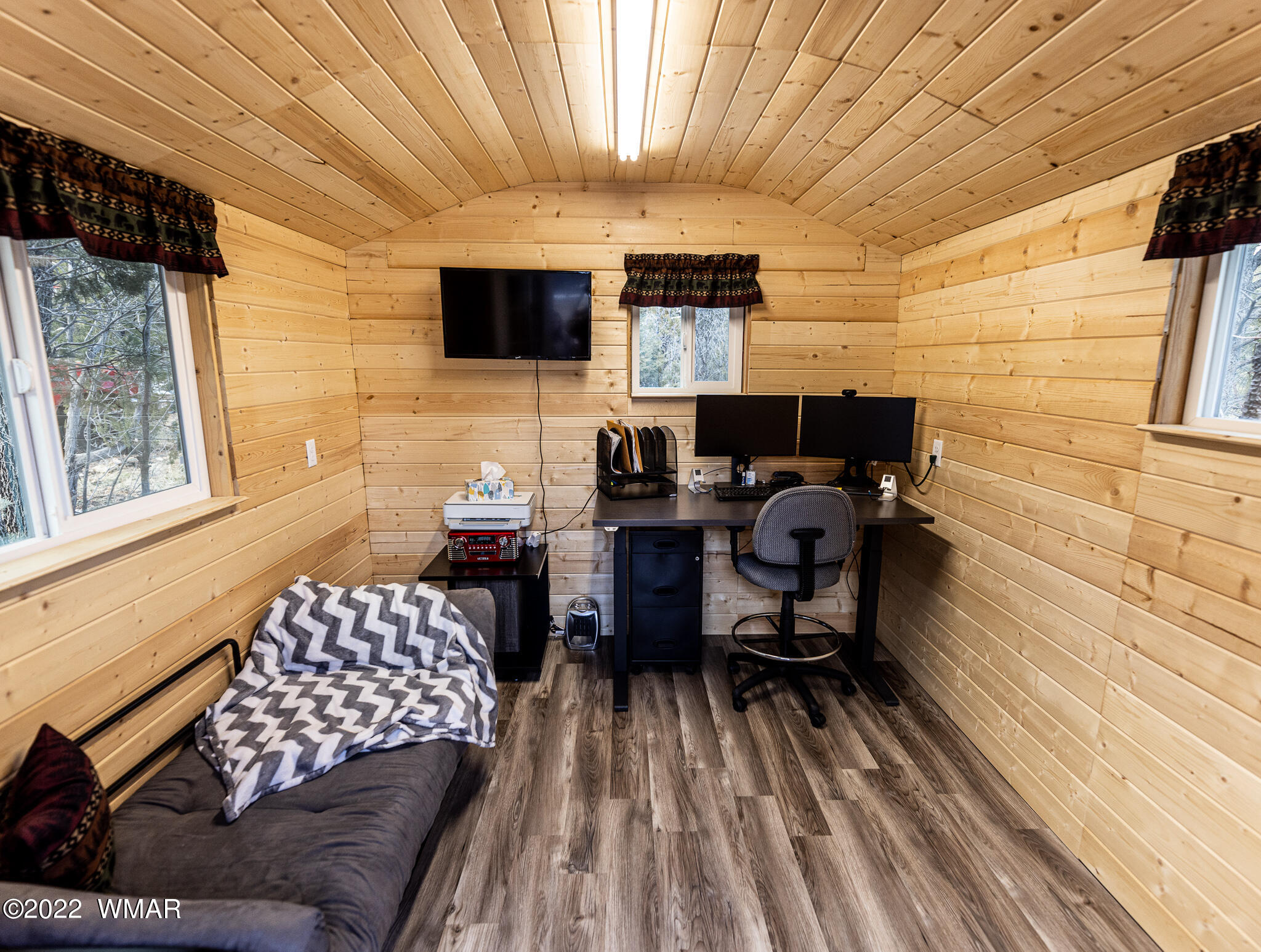 5762 Green Forest Road, Unit 8 Happy Jack, AZ 86024 - Photo 34 of 37
